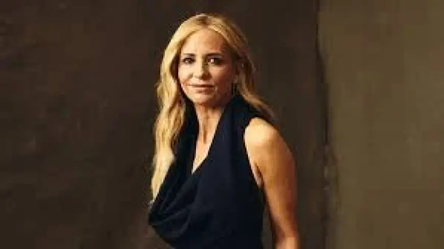 Planned Buffy The Vampire Slayer Reboot Cancelled, Says Sarah Michelle Gellar