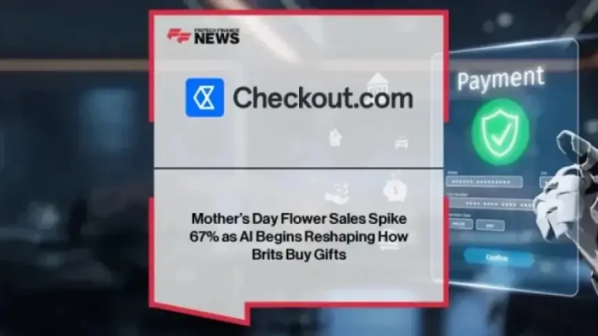 Mothers Day 2026 Uk at the Checkout Inflection Point as AI Gifting Meets Last‑Minute Flower Peaks