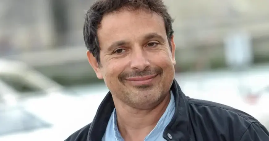 Bruno Salomone Dies at 55 After Long Illness