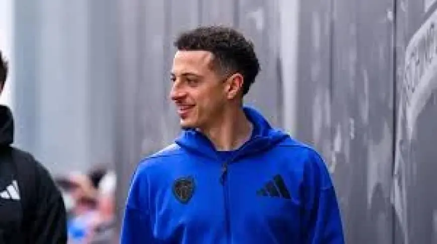 Crystal Palace Vs Leeds United At Selhurst Park Leaves Leeds’ Relegation Battle Tense