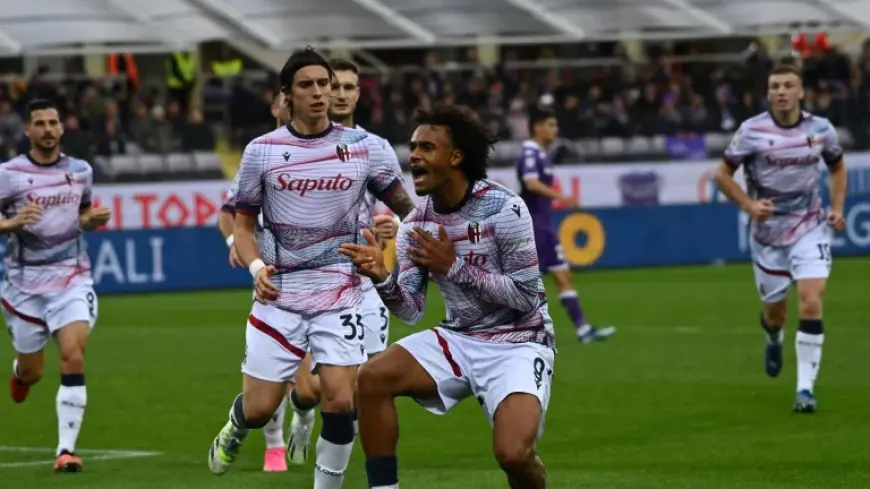 Sassuolo Vs Bologna: Serie A Stats & Head-To-Head