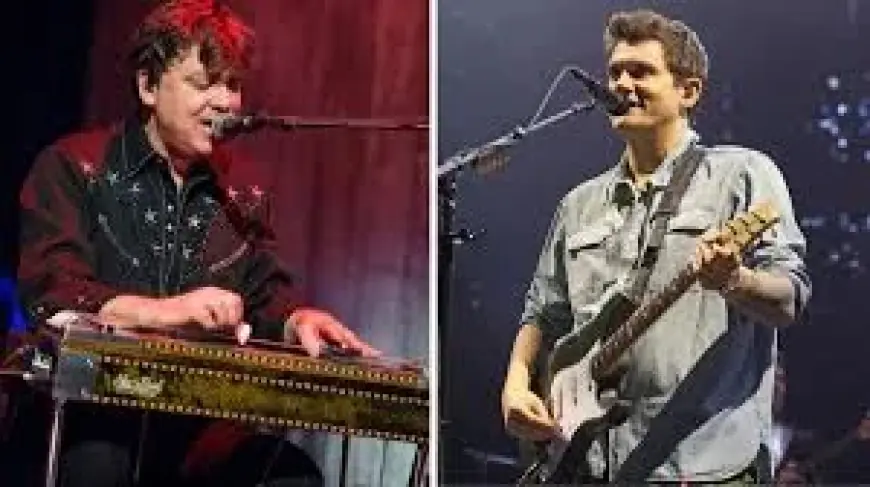 John Mayer Draws Fresh Attention for Mentoring Moment and ‘Chaotic’ Night Out