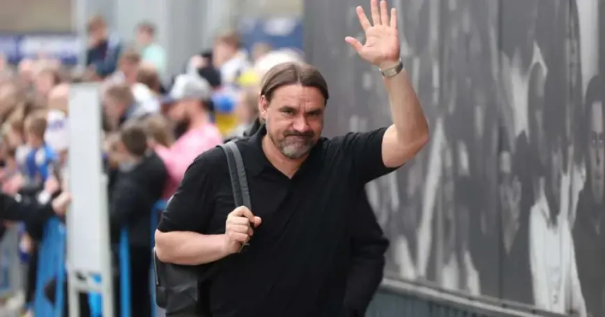 Crystal Palace Vs Leeds United: Farke Says ‘Job Not Done’ As Pundits Tip Tight Premier League Clash