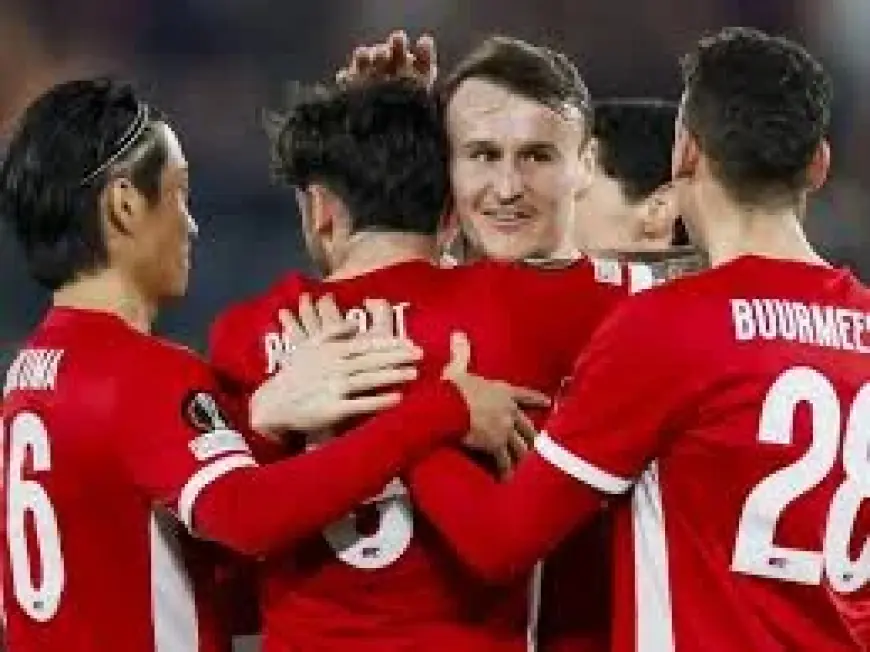 Az Alkmaar Vs Heracles: European Ambitions Meet A Relegation Fight In Sunday’s Eredivisie Clash