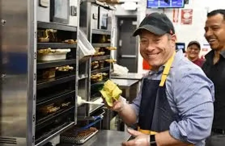 Cory Booker and New Jersey Delegation Face Fresh Focus After Judge Rejects U.S. Attorney ‘Triumvirate’