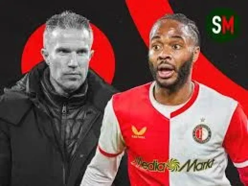 Feyenoord Vs Excelsior At De Kuip Sparks Second-Place Pressure