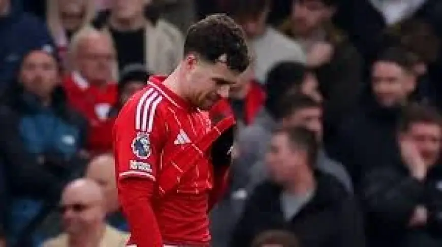 Nottm Forest Vs Fulham: How to Watch, Team News and Prediction