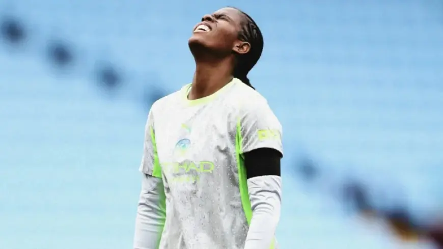 Man City Women Frustrated By Aston Villa In 0-0 WSL Stalemate