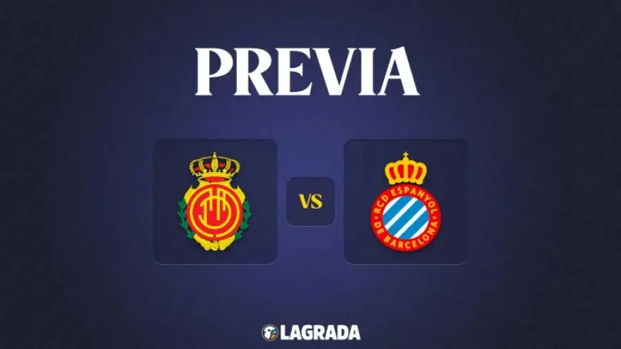 Mallorca Vs Espanyol: Adama Timera Called Up As Mallorca Lose Mateu Jaume