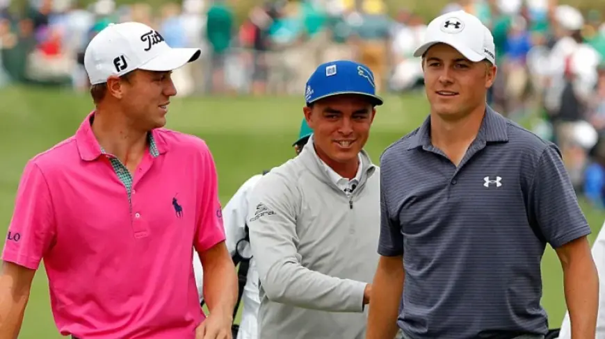 Justin Thomas Sale Leaves Rickie Fowler Living Next Door In Jupiter