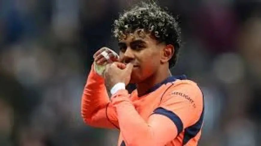 Barcelona – Sevilla: Lineups in Focus as LaLiga Match Draws Live Attention