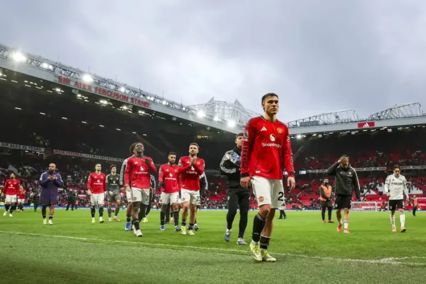 Luke Shaw Praised As Carrick Revival Boosts His England Case