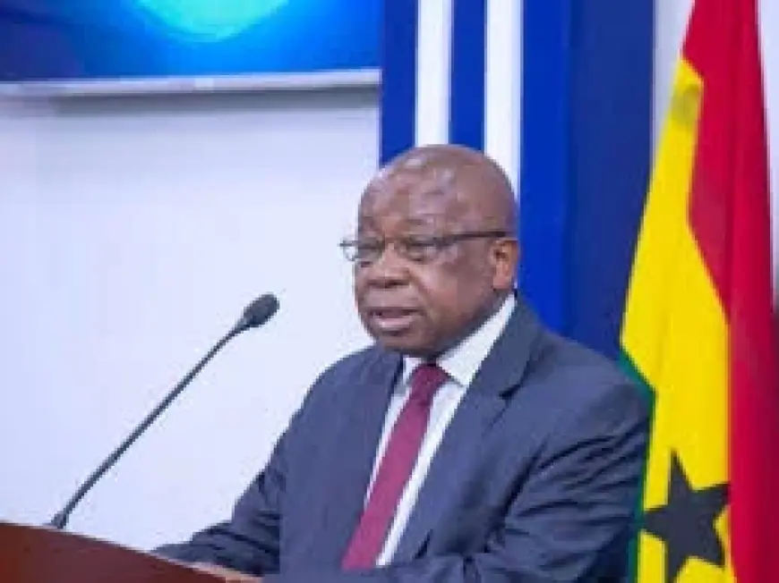 Manu In Ghana Triggers Imminent Prosecution Over Sputnik V And Airport Screening Allegations