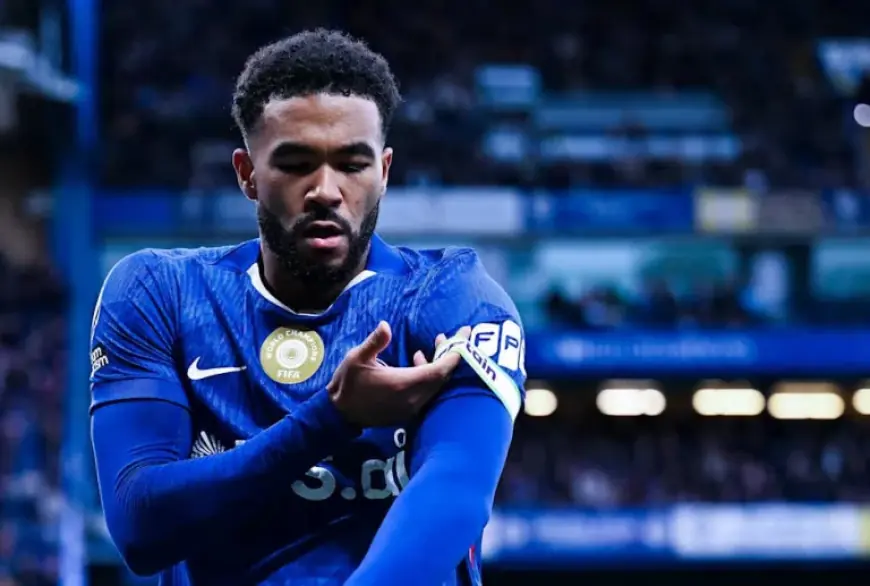 Lauren James Signs New Chelsea Deal As Brother Reece Also Commits Long-Term