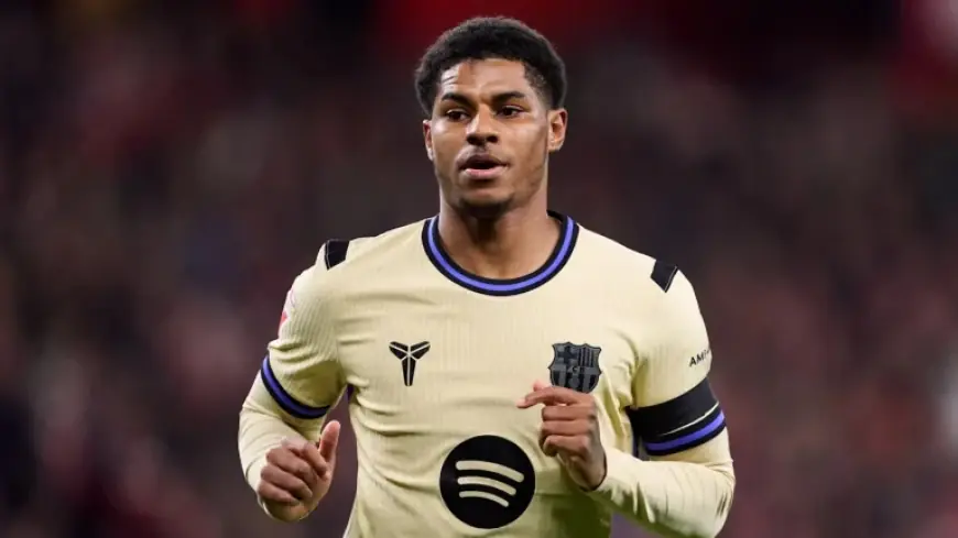 Barcelone – Séville: Latest Team News As Barça Prepare For Crucial Liga Clash