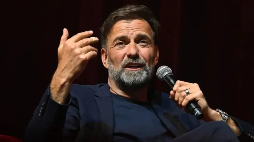 Jurgen Klopp’s Return Terms After Man Utd Snub Leave Red Bull Role Under Strain