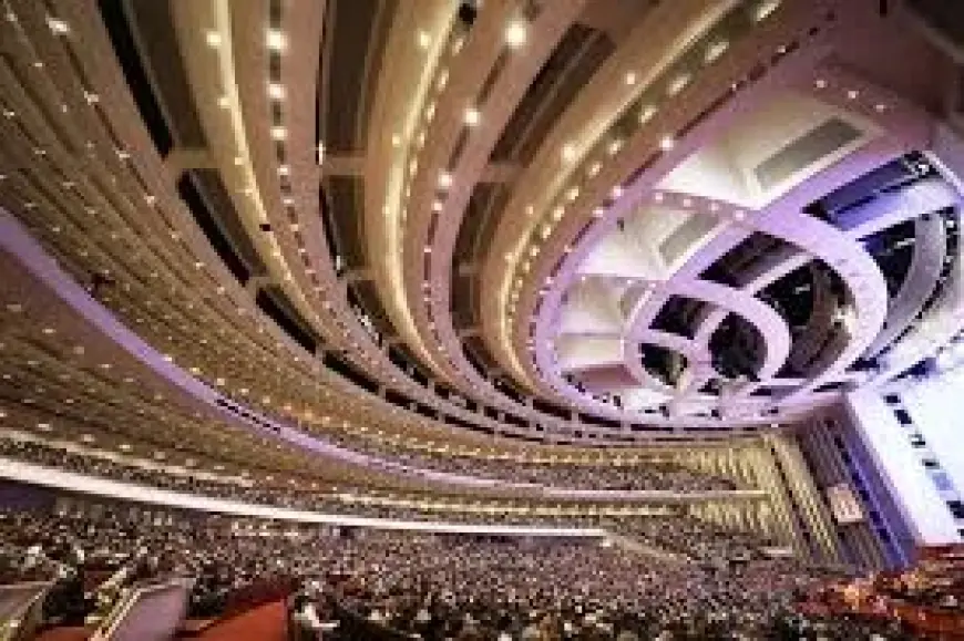 April 2026 General Conference in Salt Lake City Over Easter Weekend 2026 Sparks Solemn Assembly to Sustain New Church Presidency