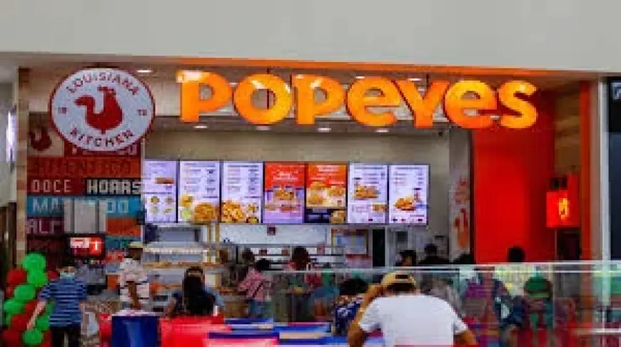 Popeyes Bankruptcies: Major Franchisee Closes in Chapter 11 as More Locations Shut Down