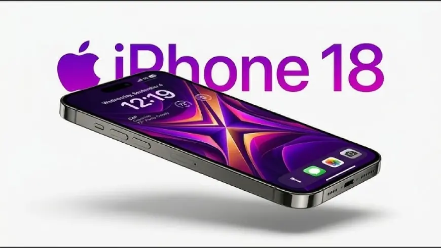 iPhone 18 Pro Max: Release Date, Specs, Price, and Every Leak — March 15, 2026