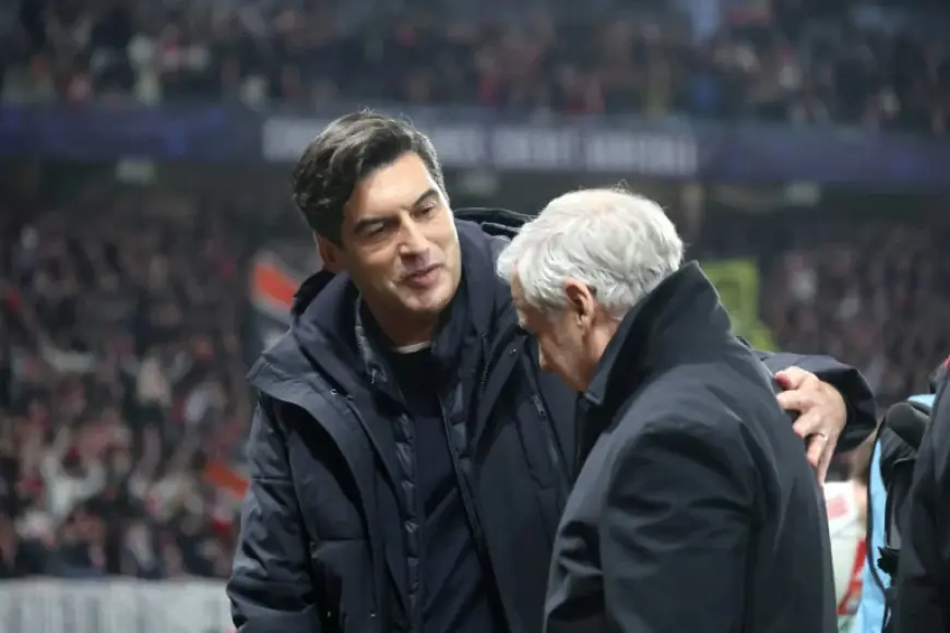 Le Havre Vs Lyon Leaves Lyon Short-Staffed, European Race Reopened