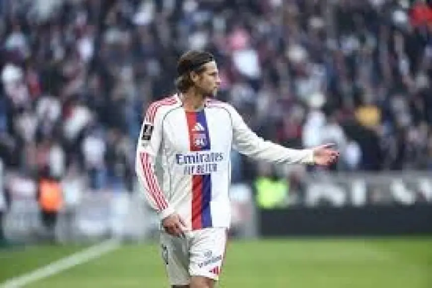 Le Havre – Lyon Lineups Set as Both Sides Make Key Starting Calls