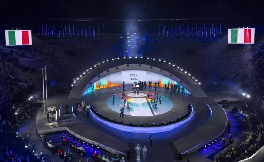 Paralympics Hockey Milano Cortina 2026 Sparks China Comeback and Secures Consecutive Bronze