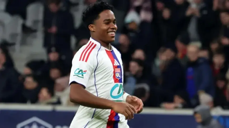 Le Havre – Lyon: Injury Crisis Deepens as OL Head To Havre While Winless Streak Grows