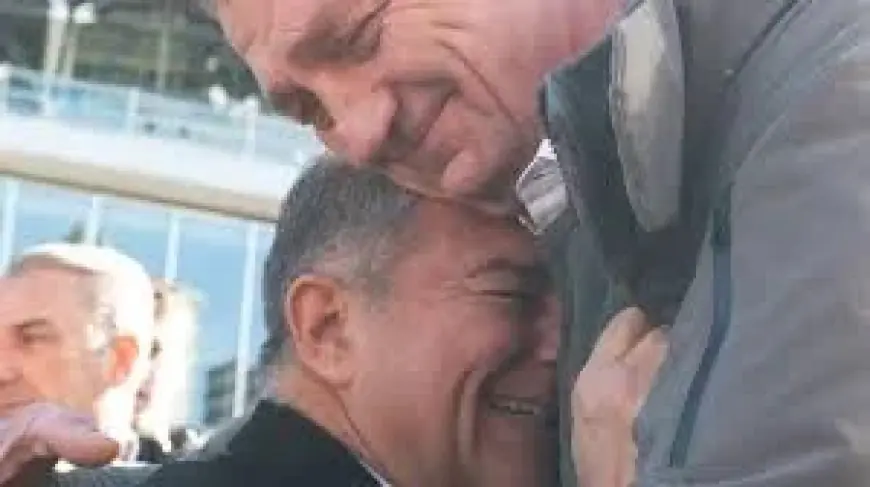 Fútbol Club Barcelona Holds Presidential Election as Members Vote Amid Heavy Club Debt