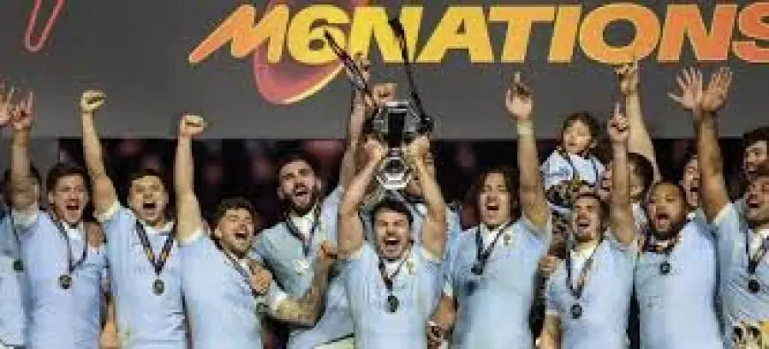 England Rugby Steve Borthwick: Heartbreak But Renewed Hope After Paris Classic