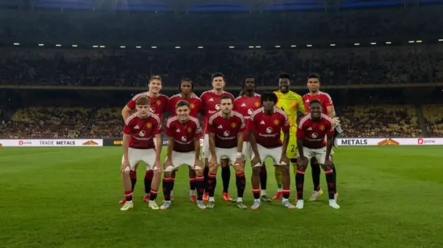 Onana’s Loan Woes Could Create £43 Million Transfer Problem For Manchester United