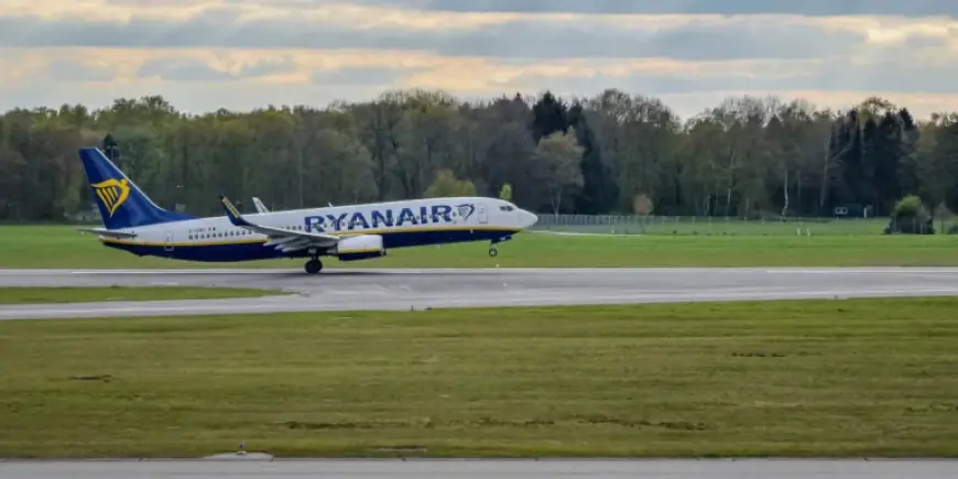 Ryanair 24 Passengers Left Behind After Tours–Marrakesh Flight Departs Amid EES Delays