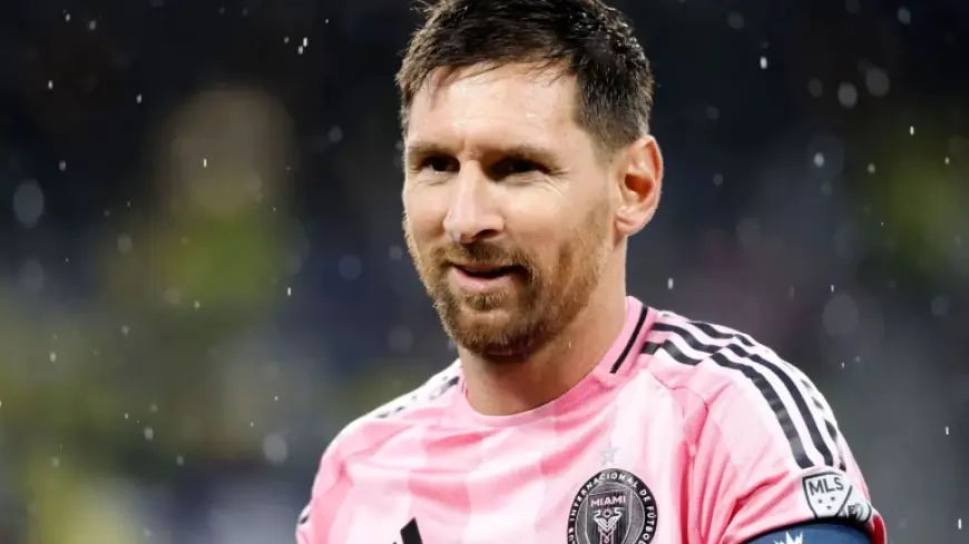 Fc Barcelona Faces Messi-Focused Presidential Clash And ‘Operation Lewandowski’ Transfer Talk