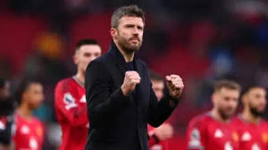 Michael Carrick at Manchester United Sparks Key Decisions on Next Season’s Direction