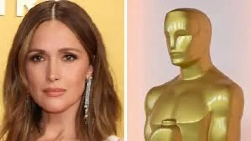 Oscar Debate In Hollywood Sparks Voter Withdrawals And Questions About Relevance