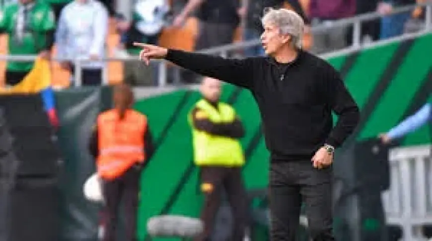Real Betis Vs Celta Vigo Live: Pellegrini Urges Calm as LaLiga Matchday 28 Focus Turns to Fer López