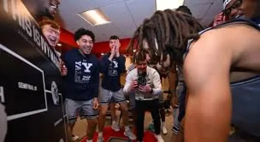 Ivy League Basketball Tournament: Yale Advances to Championship Game After Semifinal Win Over Cornell