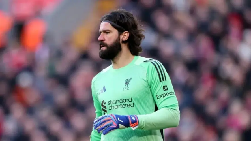 Frimpong Starts As Liverpool Make Five Changes and Szoboszlai Free-Kick Puts Hosts Ahead