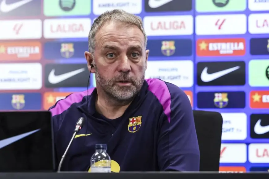 Liga Barcelona vs Sevilla at Spotify Camp Nou Sparks Rotation Questions and Title-Race Stakes