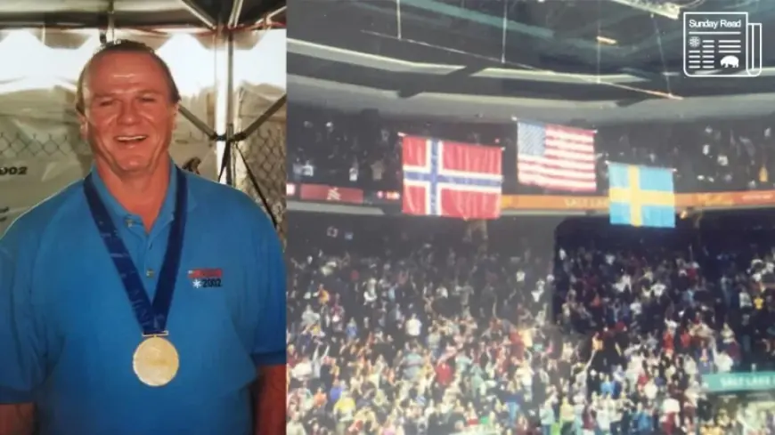 Sledge Hockey Olympics Milan Semi-Final Sparks USA Into Fifth Straight Gold Medal Game