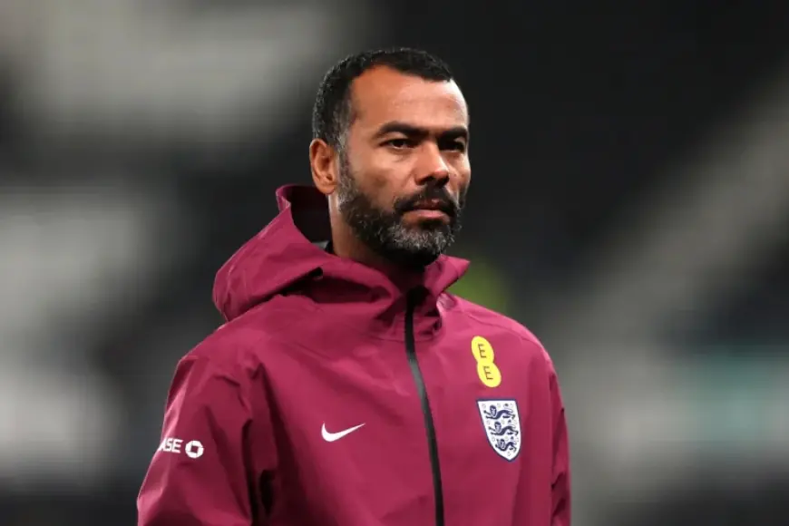 Ashley Cole Poised To Become Cesena Head Coach In Serie B, Triggers Coaching Change