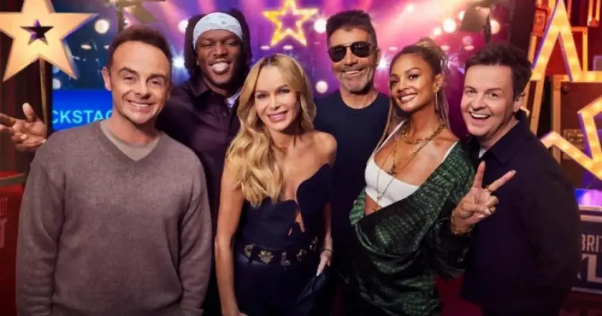 Was Britain’s Got Talent On Last Night? ITV Weekend Schedule Change For Six Nations