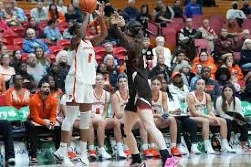 Ivy League Schools Tournament in Ivy Madness Ends With Princeton Win Over Harvard