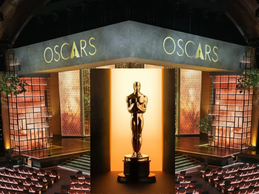 Oscars 2026 LIVE Tonight — What Time, How to Watch, Full Nominees, and Red Carpet Updates — Sunday, March 15, 2026