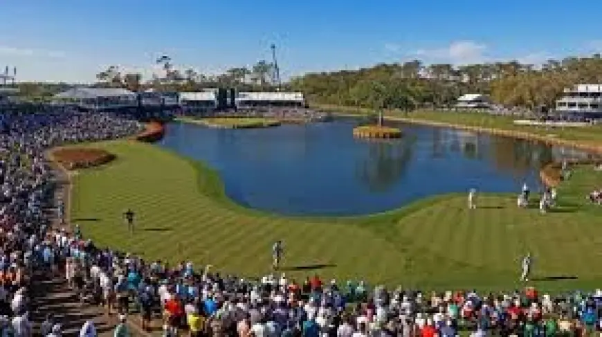 Security Concerns Near Tournament Site Raise Questions Like ‘Where Is The Players Championship Played’ After Gate Delay