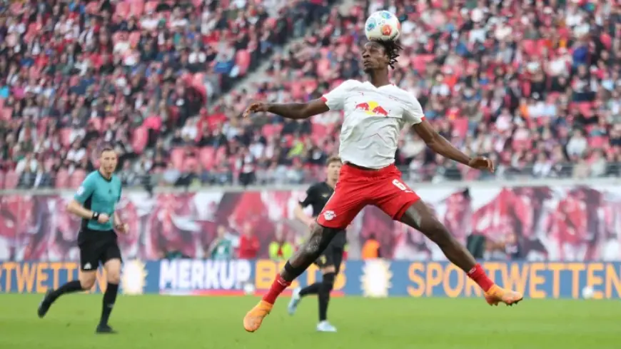 Vfb Stuttgart Vs Rb Leipzig In Stuttgart Triggers Defensive Shift And Champions League Stakes