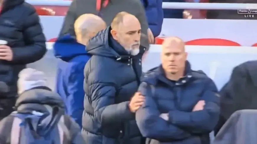 Igor Tudor Appears To Make Embarrassing Arne Slot Gaffe Ahead Of Liverpool Clash