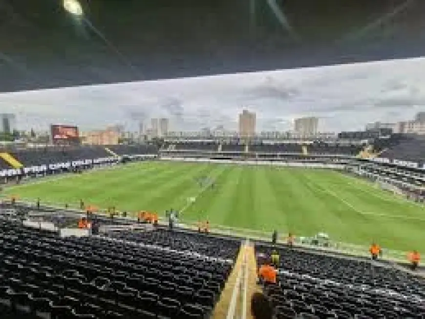 Santos X Corinthians in Brazil Sparks Major Matchday Focus on Lineups, Kickoff Time, and How to Watch Live