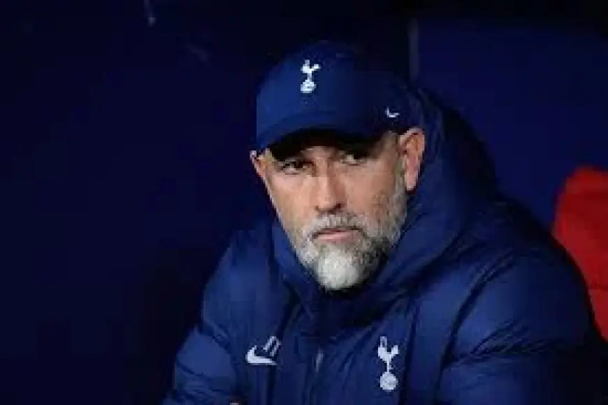 Igor Tudor At Tottenham Sparks Calls For Sacking As Liverpool Clash Could Spell The End