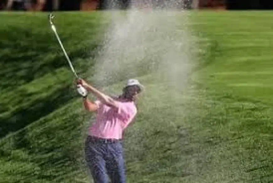 Sudarshan Yellamaraju Shoots Bogey-Free 6-Under 66 to Climb The Players Leaderboard