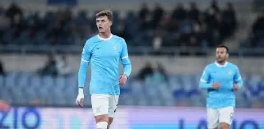 Lazio – Milan: Official Lineups Set as Sarri Picks Maldini and Allegri Starts Jashari